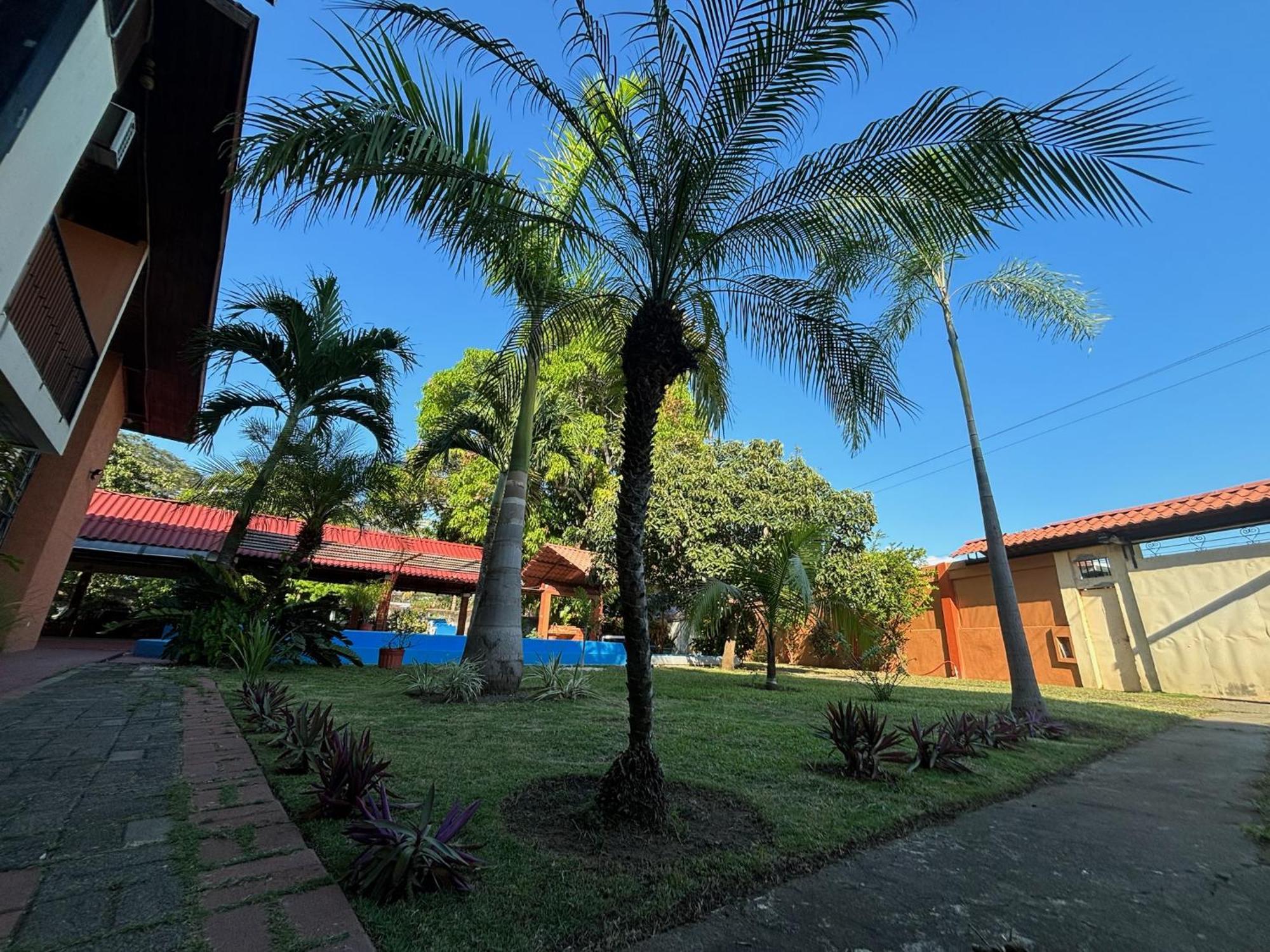 דירות El Roble Casa Jana מראה חיצוני תמונה