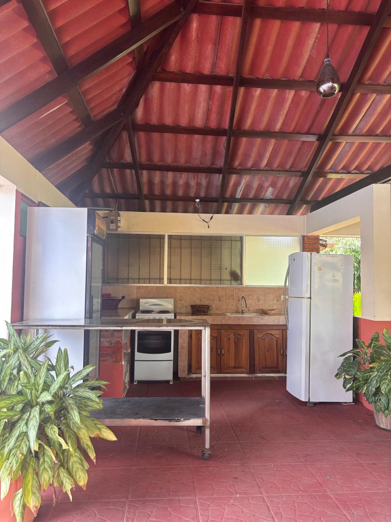 דירות El Roble Casa Jana מראה חיצוני תמונה