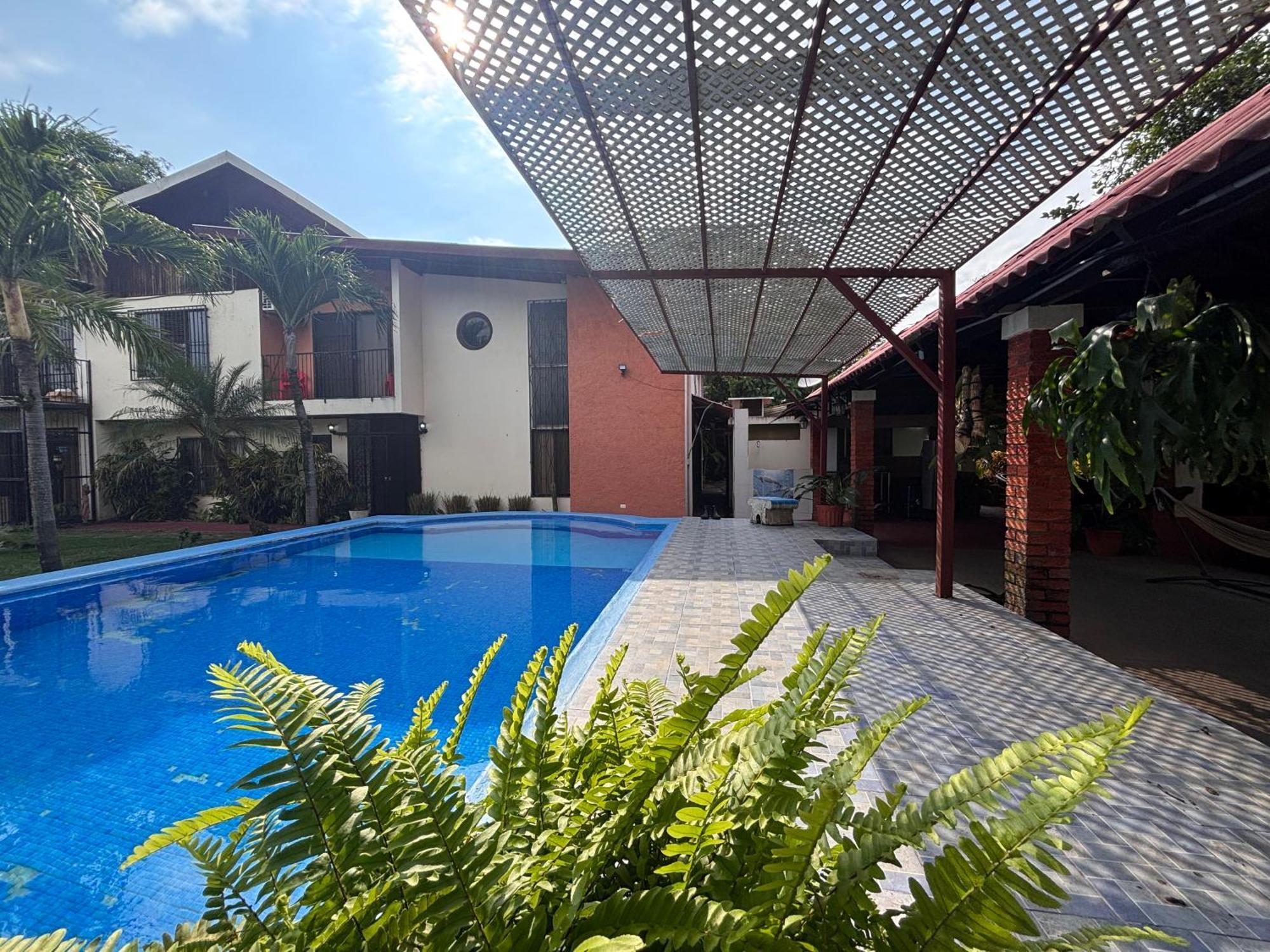 דירות El Roble Casa Jana מראה חיצוני תמונה