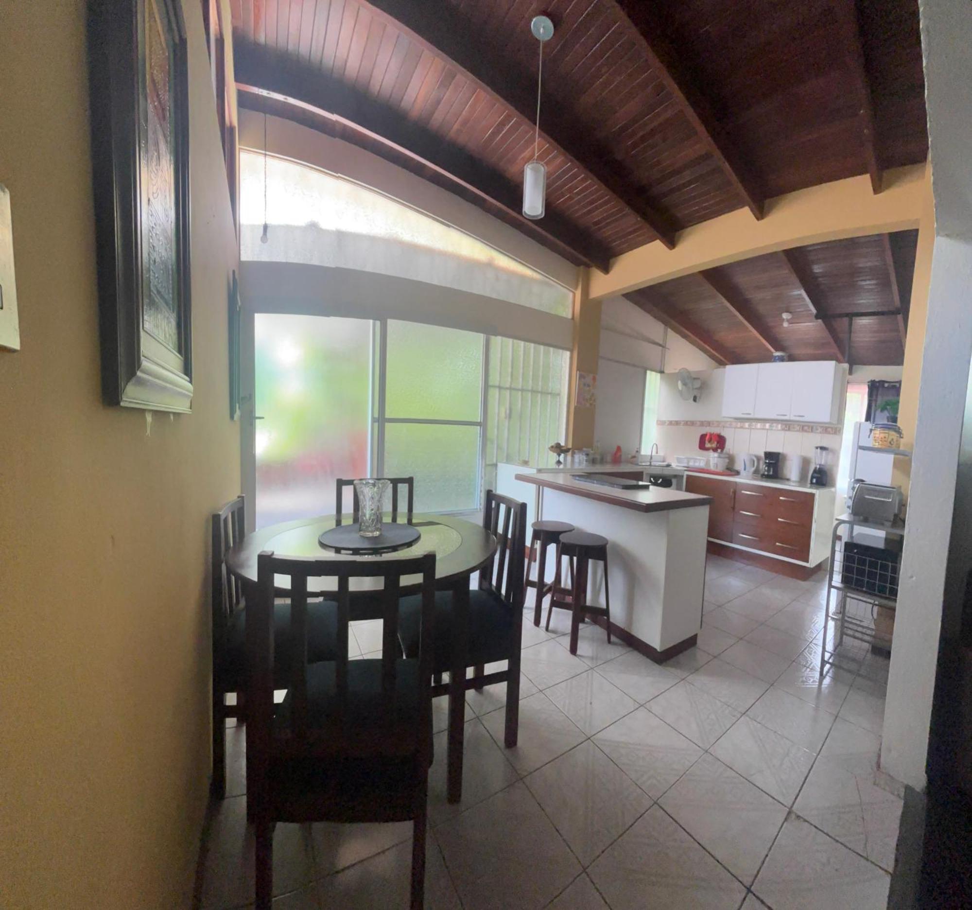 דירות El Roble Casa Jana חדר תמונה