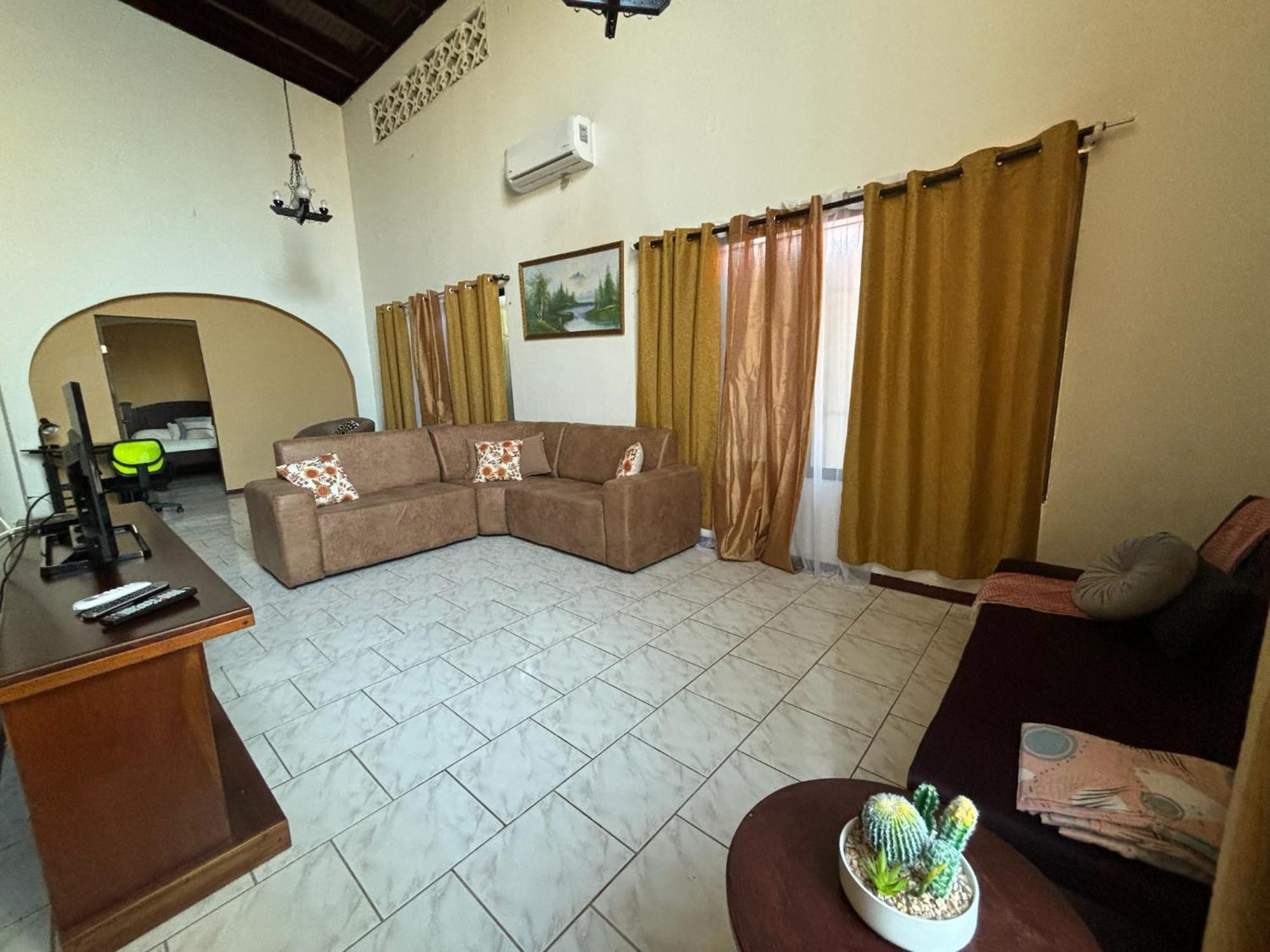 דירות El Roble Casa Jana חדר תמונה