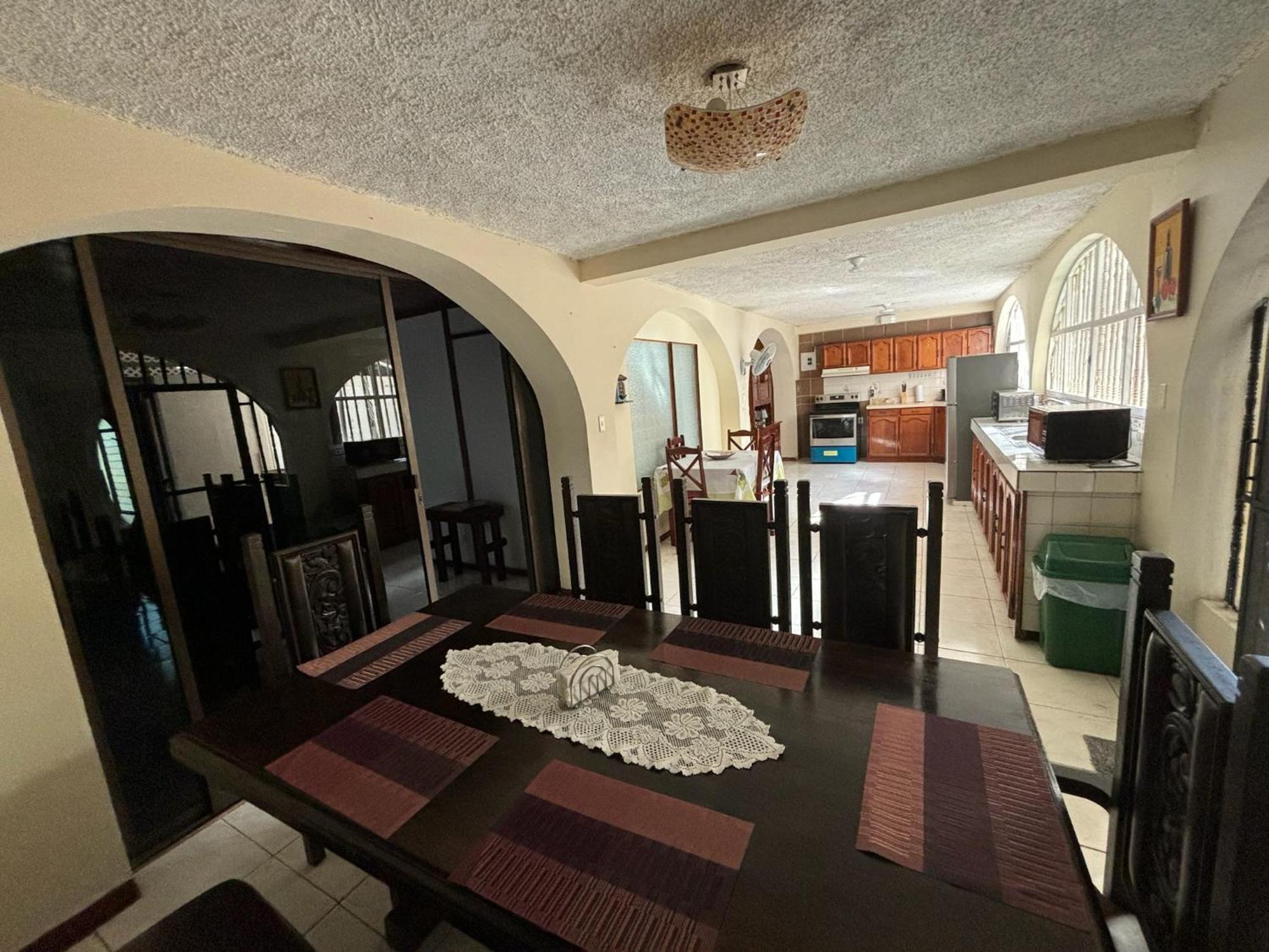דירות El Roble Casa Jana חדר תמונה