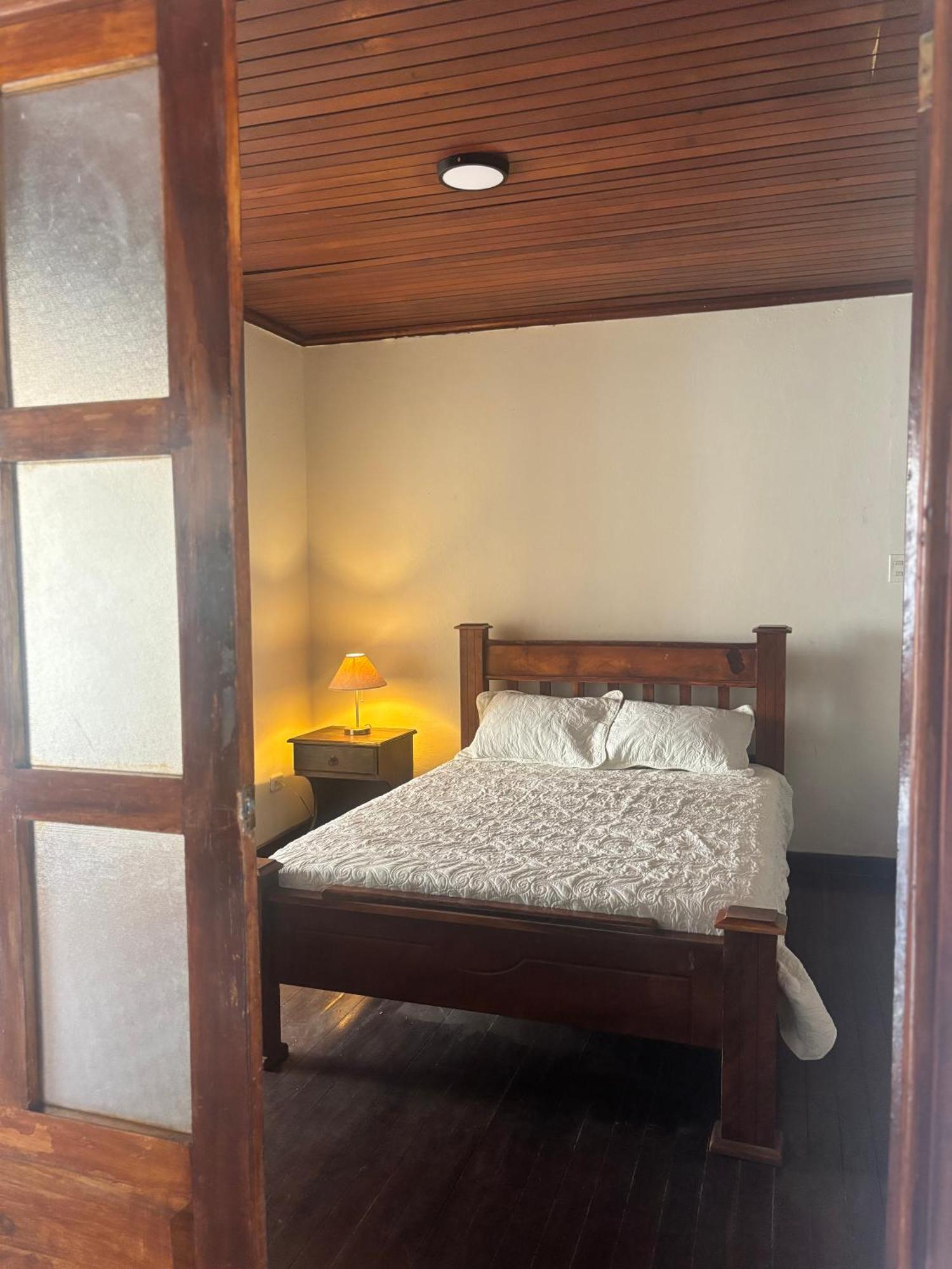 דירות El Roble Casa Jana חדר תמונה