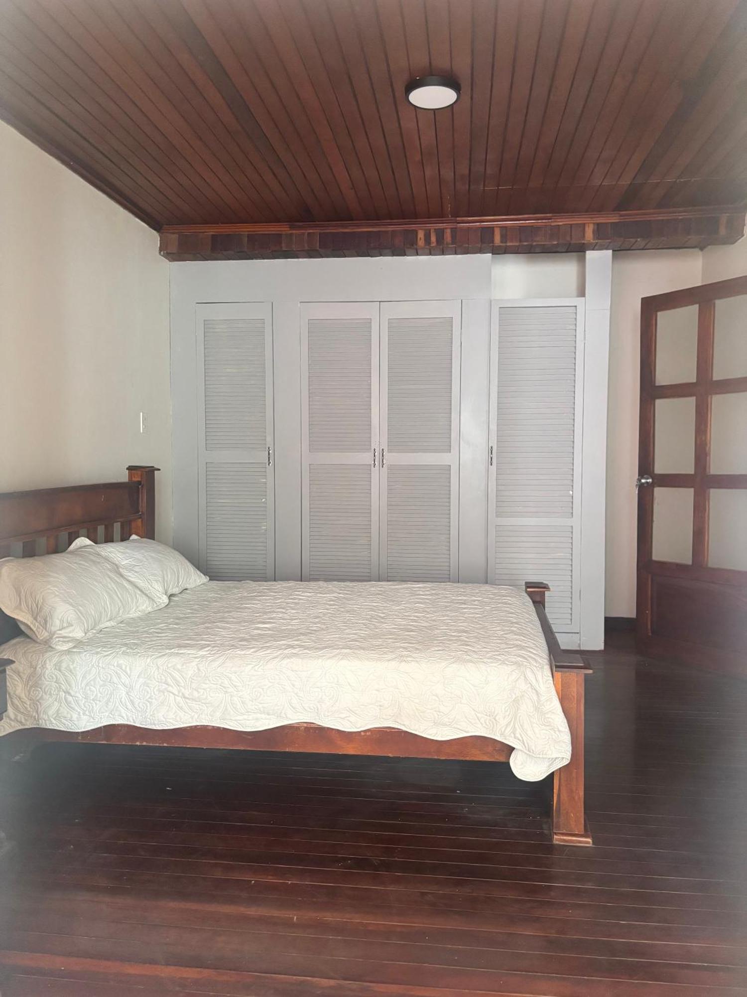 דירות El Roble Casa Jana חדר תמונה