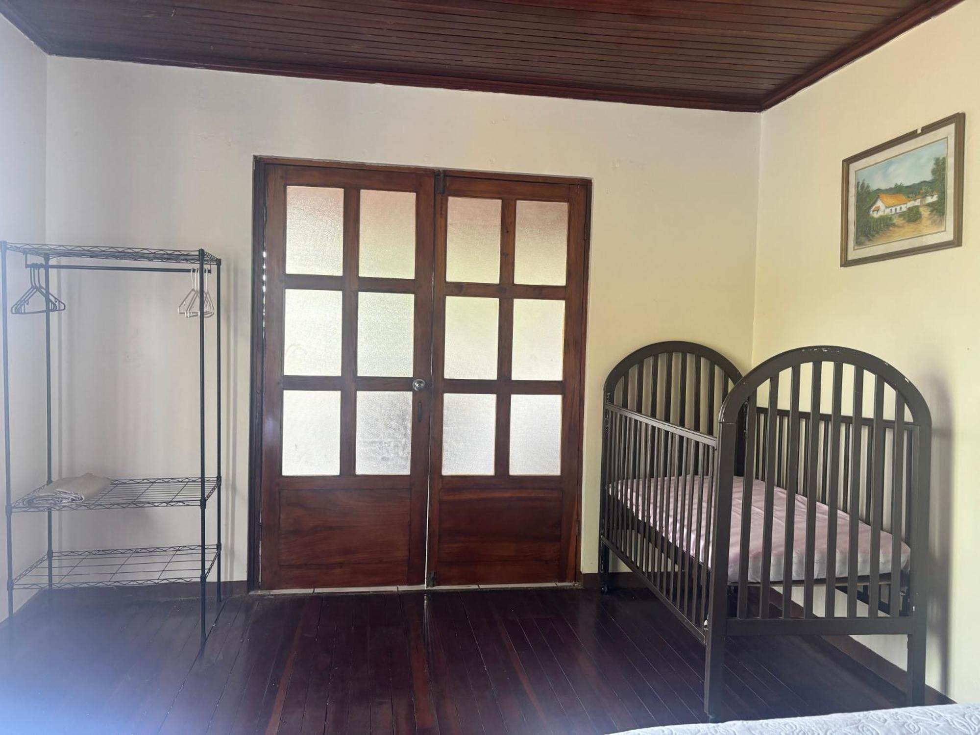 דירות El Roble Casa Jana חדר תמונה