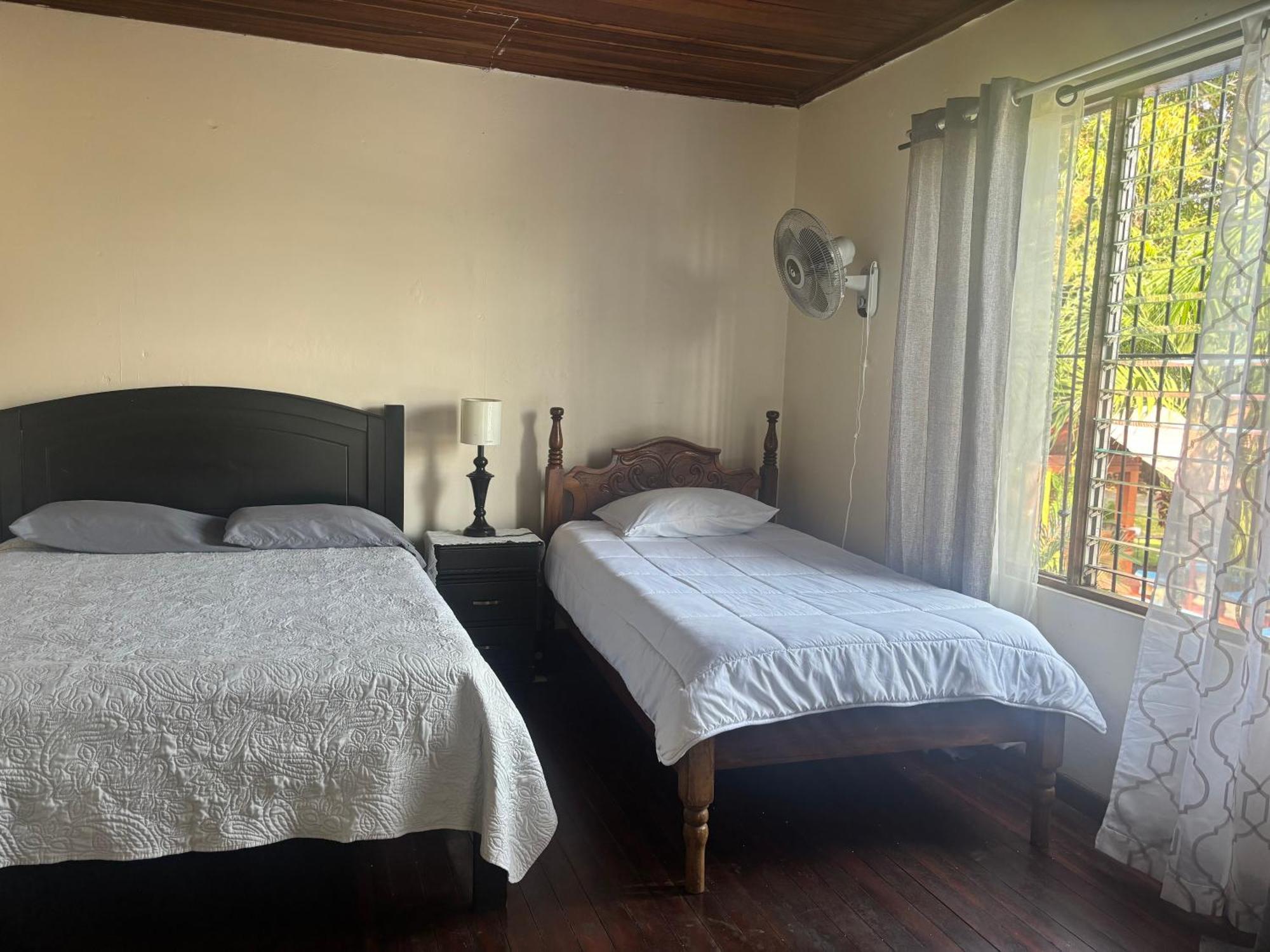 דירות El Roble Casa Jana חדר תמונה