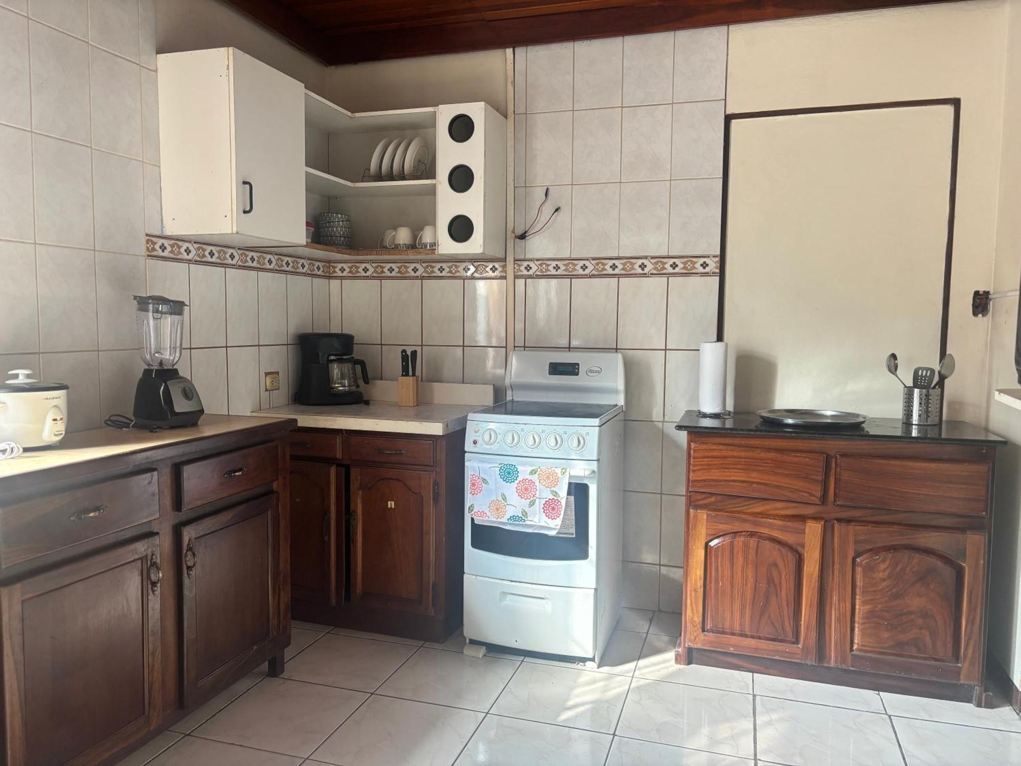 דירות El Roble Casa Jana חדר תמונה