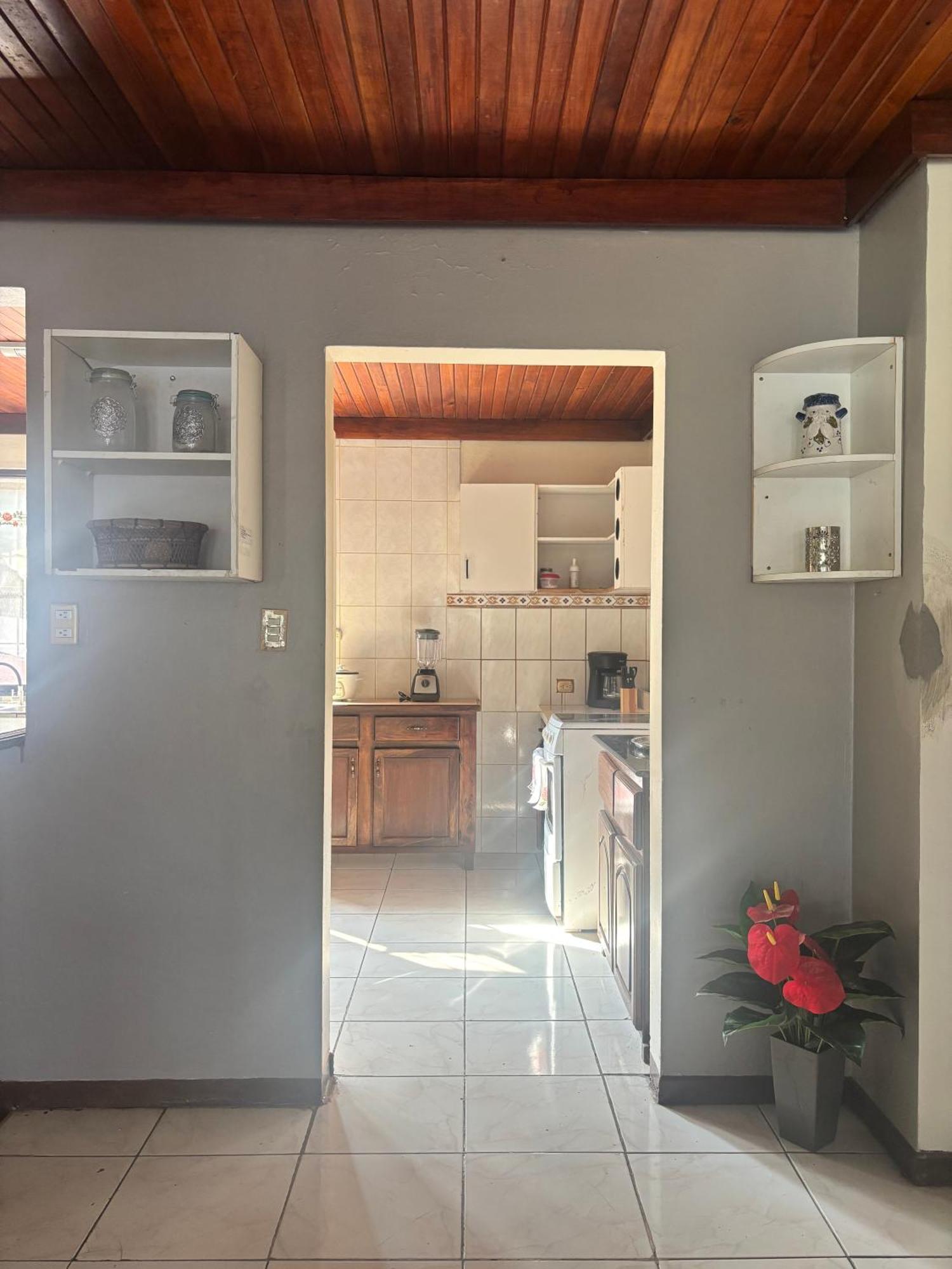 דירות El Roble Casa Jana חדר תמונה