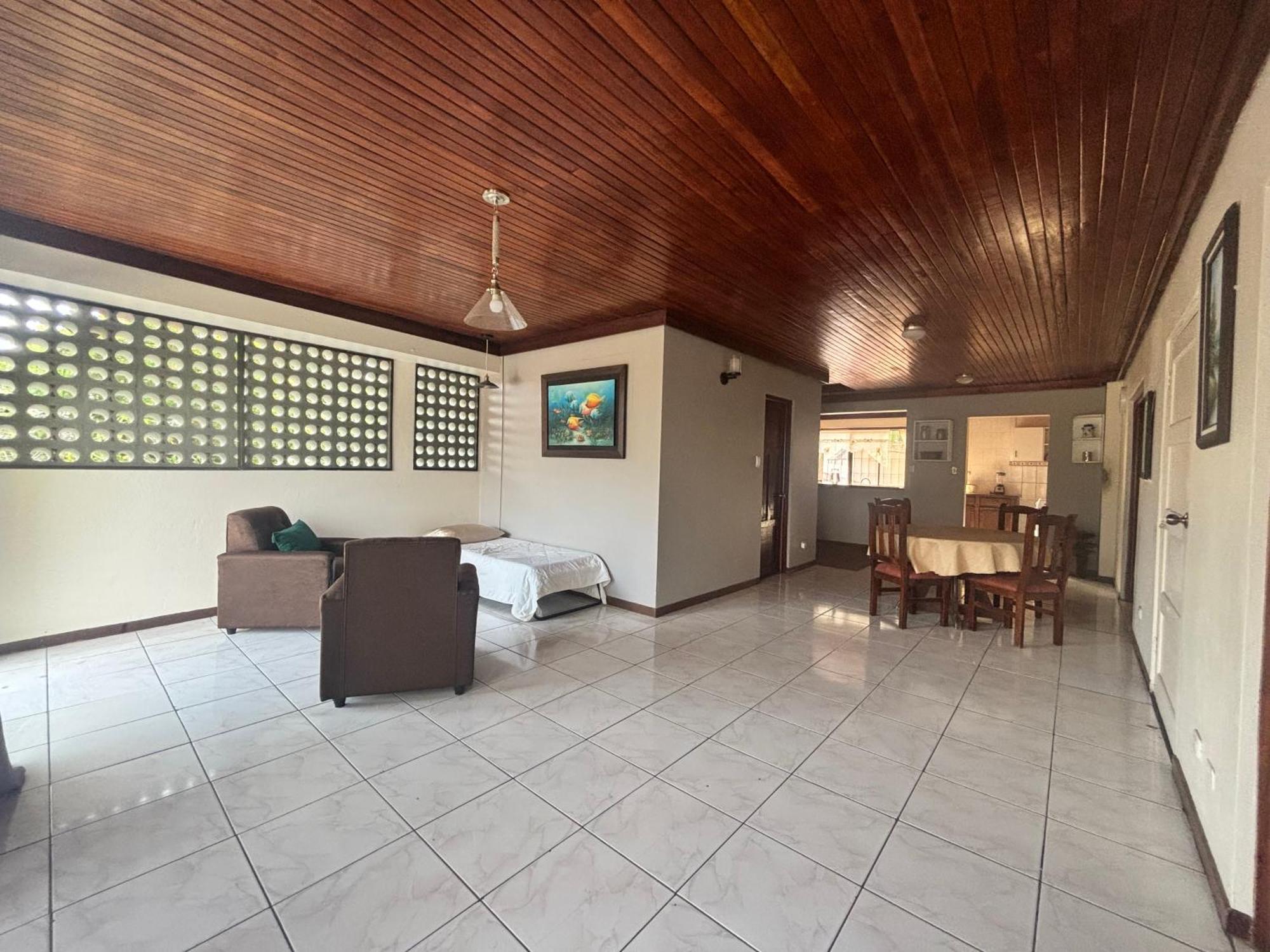 דירות El Roble Casa Jana חדר תמונה