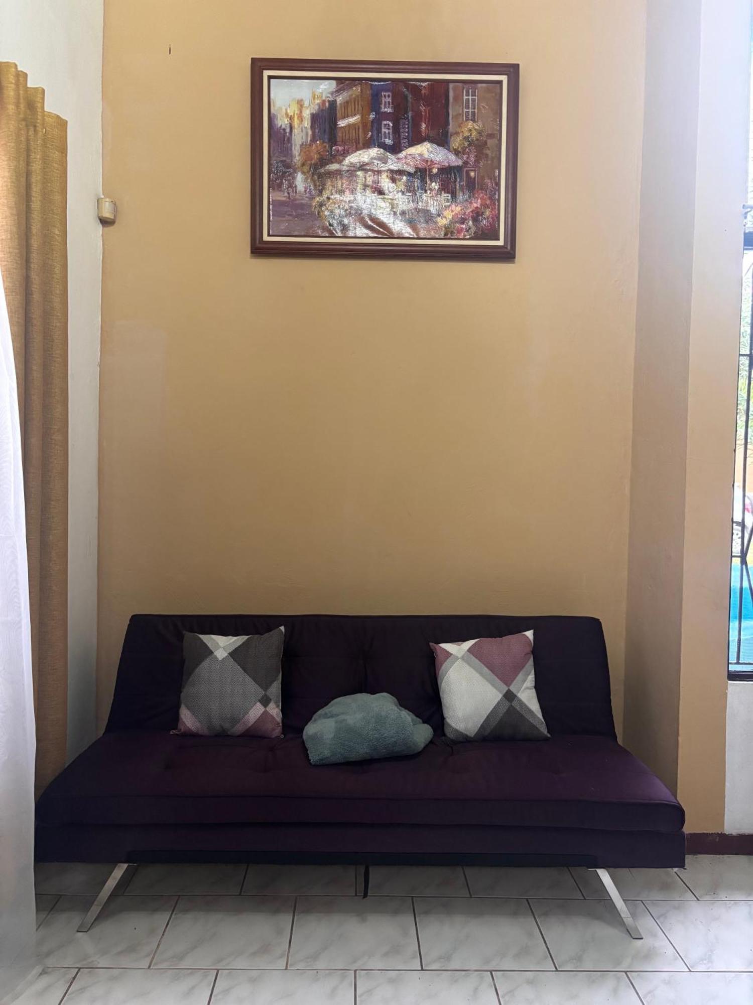 דירות El Roble Casa Jana חדר תמונה