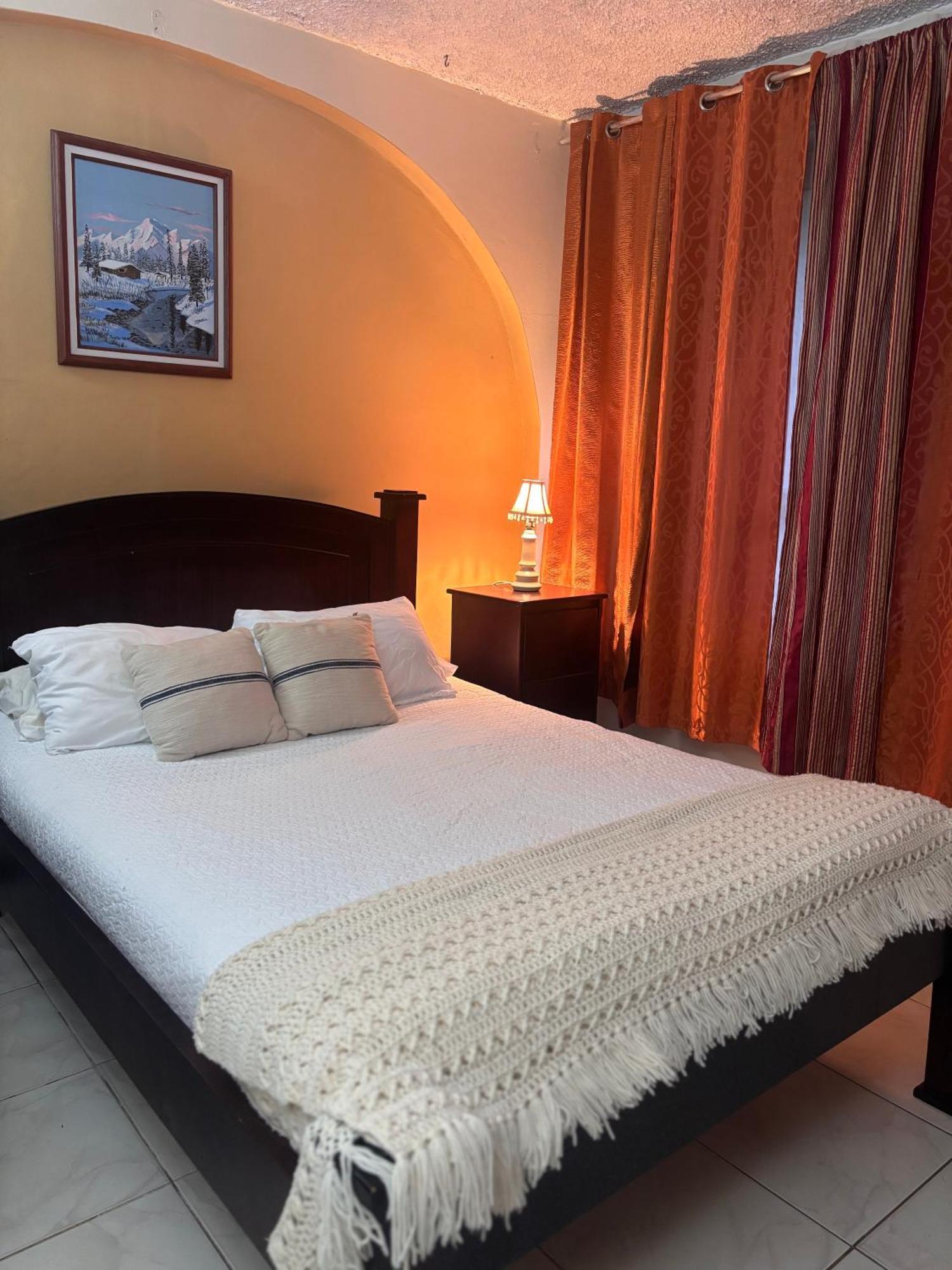 דירות El Roble Casa Jana חדר תמונה