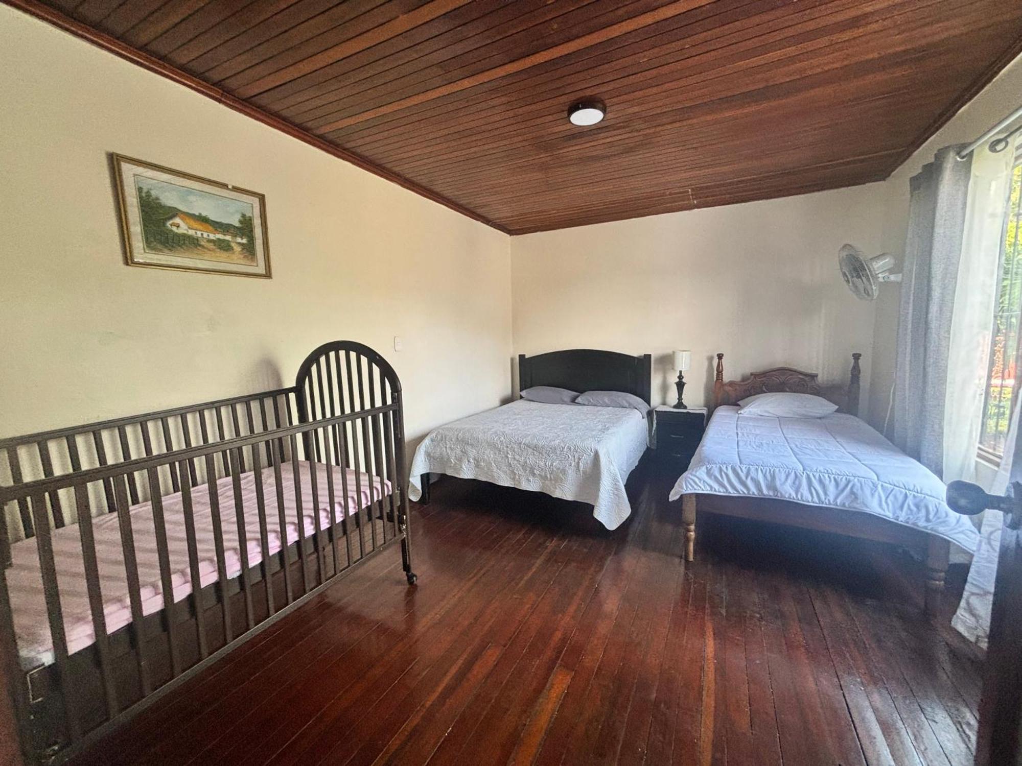 דירות El Roble Casa Jana חדר תמונה