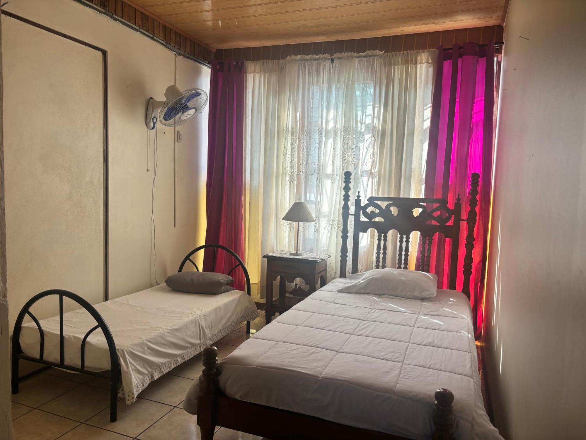 דירות El Roble Casa Jana חדר תמונה