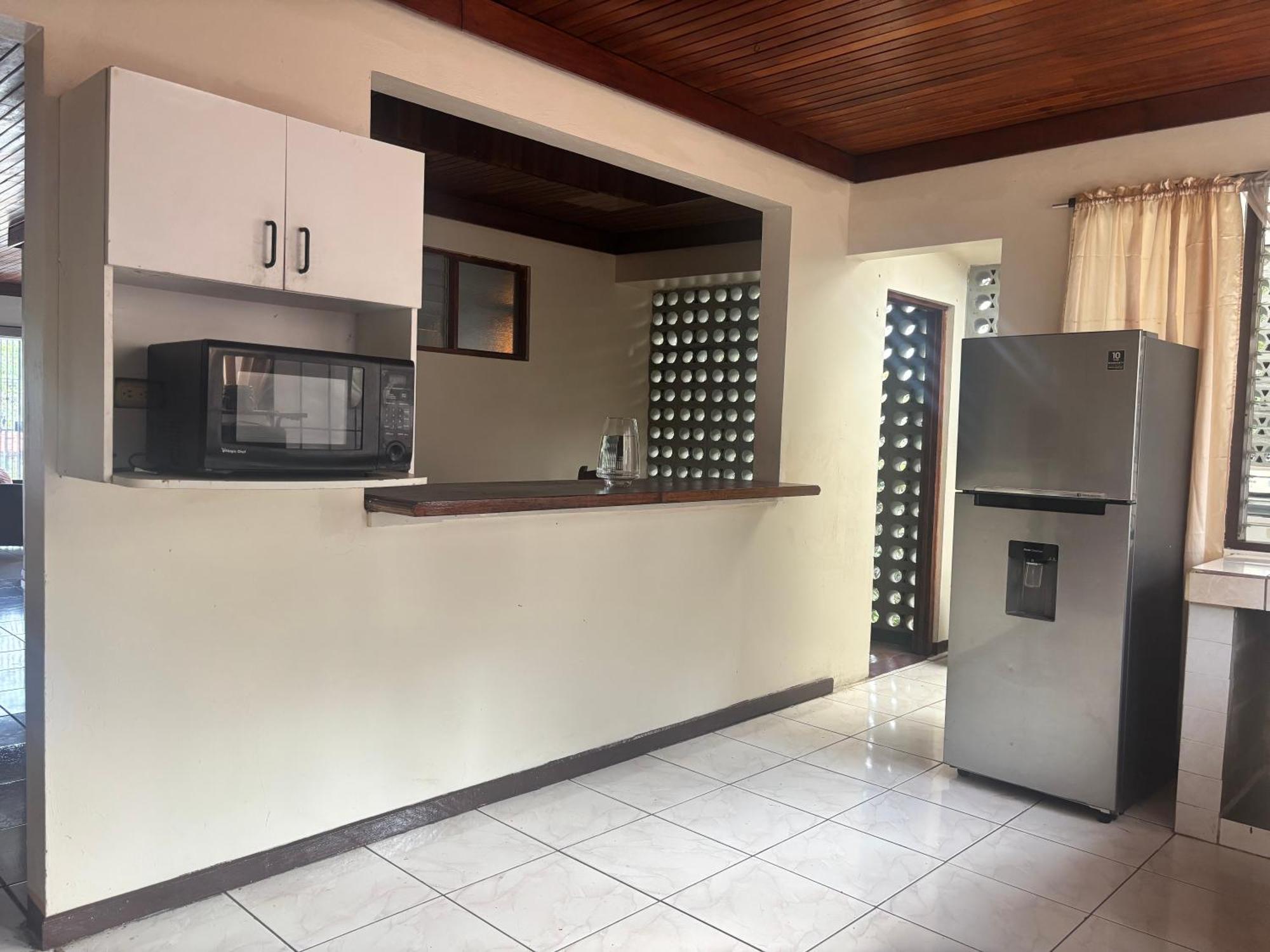 דירות El Roble Casa Jana חדר תמונה