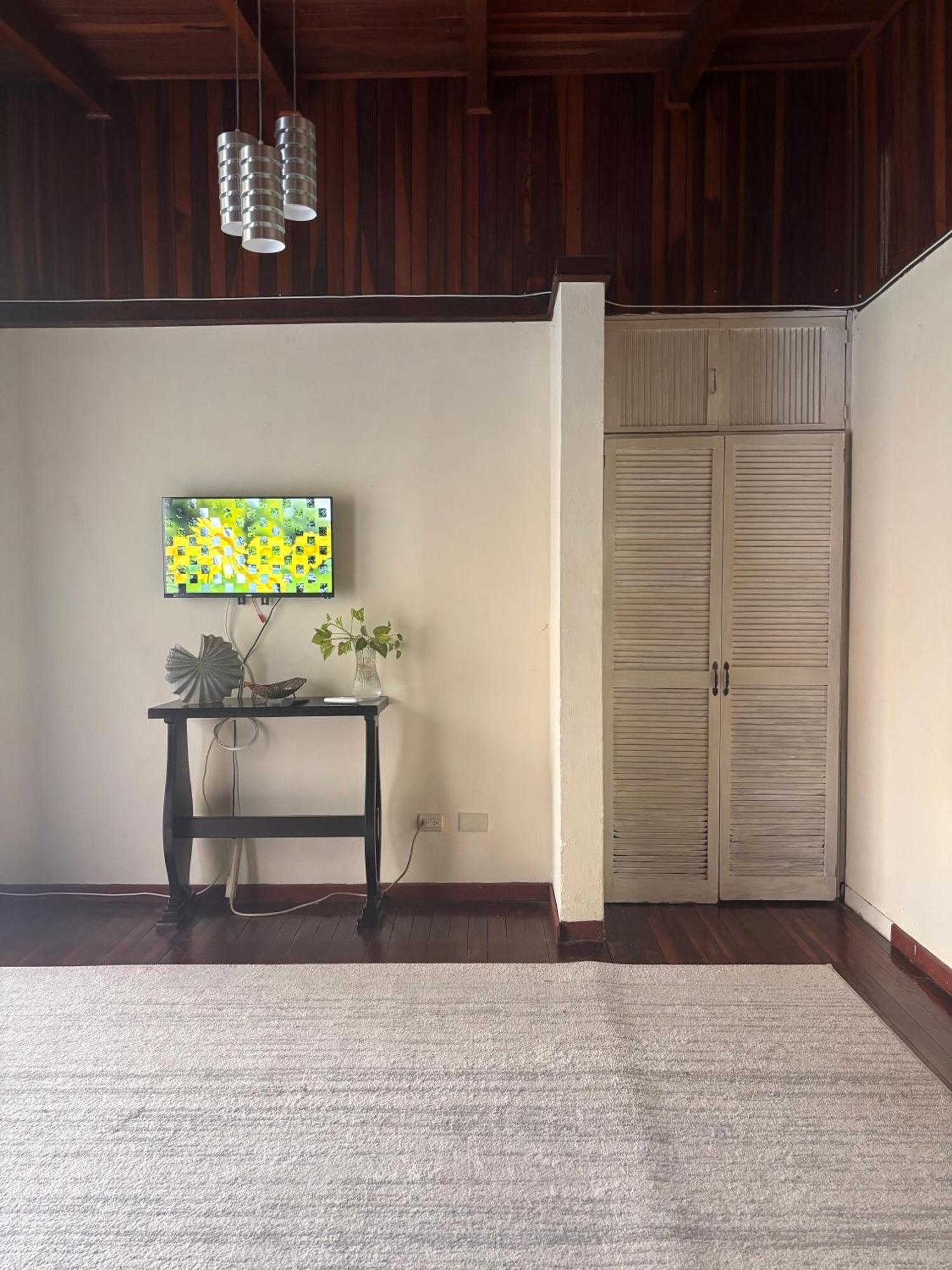 דירות El Roble Casa Jana חדר תמונה