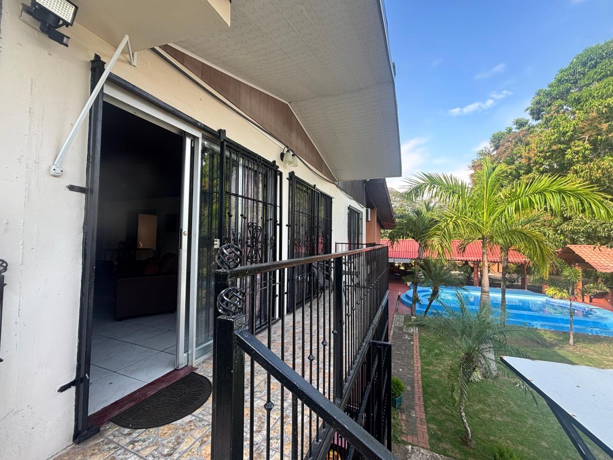 דירות El Roble Casa Jana חדר תמונה