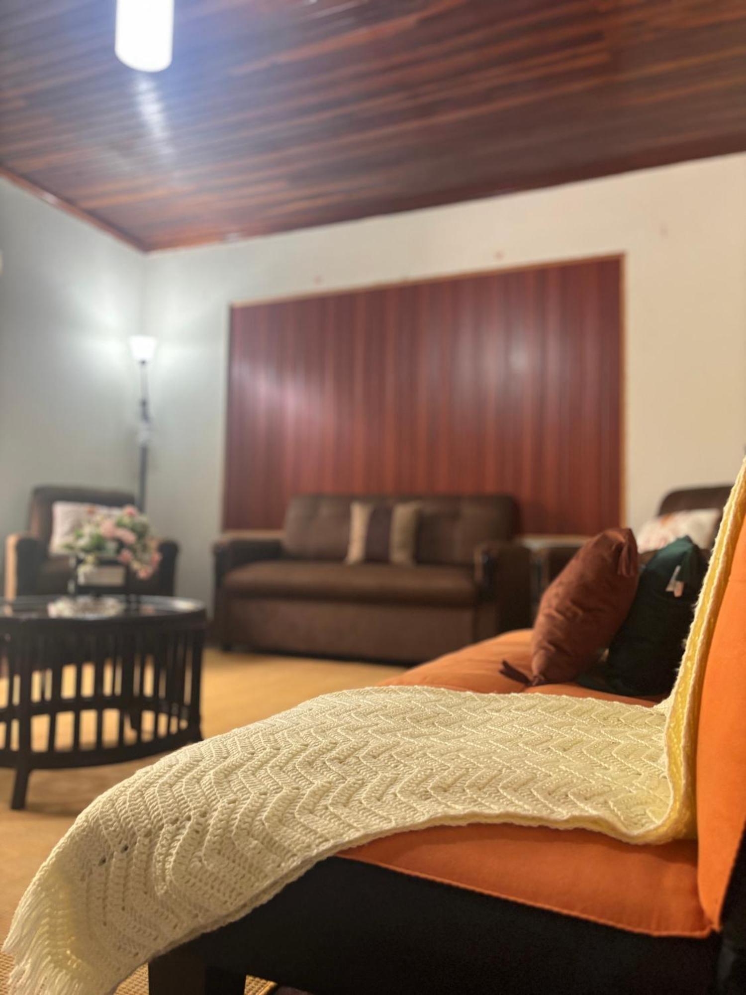 דירות El Roble Casa Jana חדר תמונה