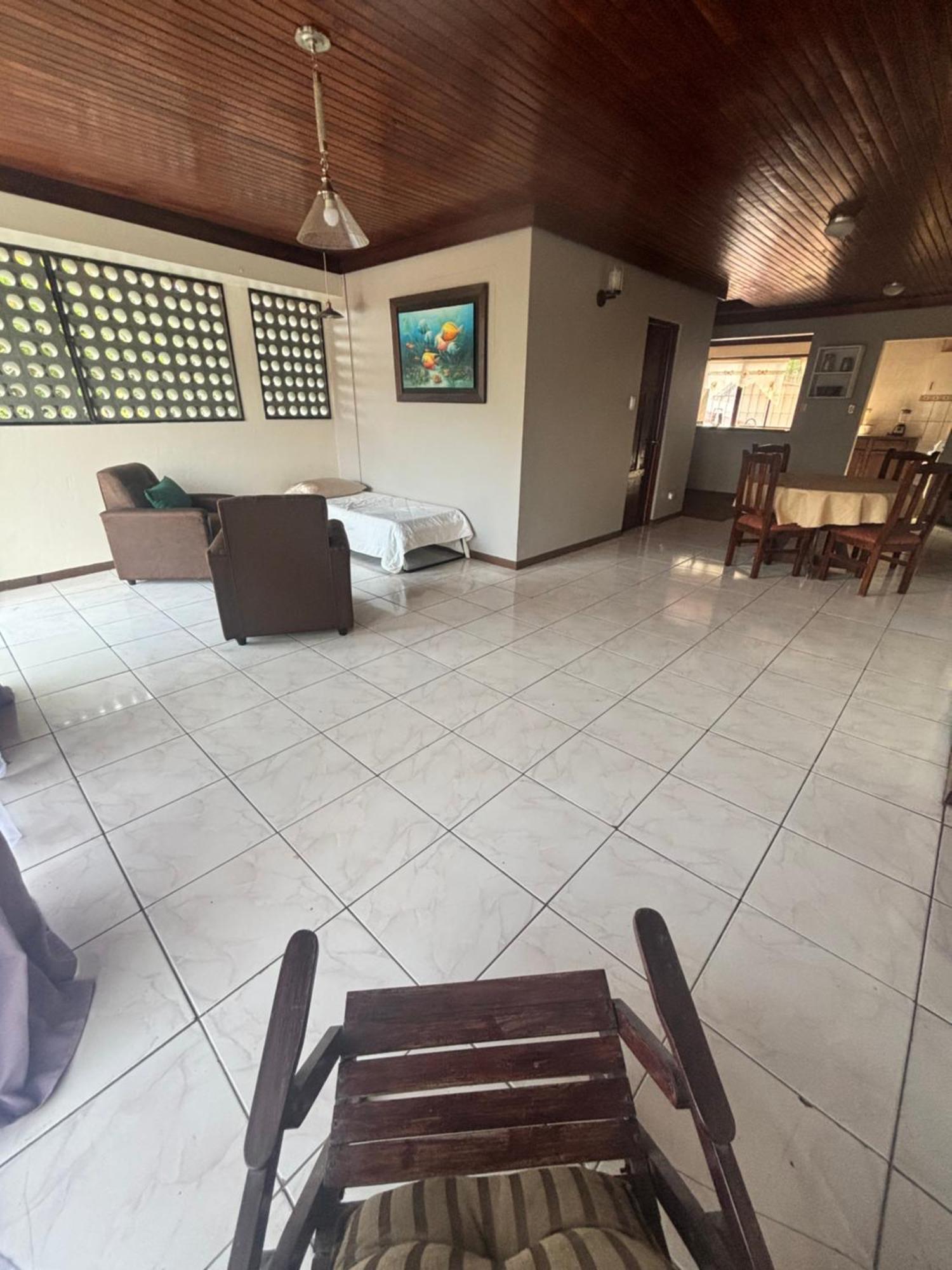 דירות El Roble Casa Jana חדר תמונה