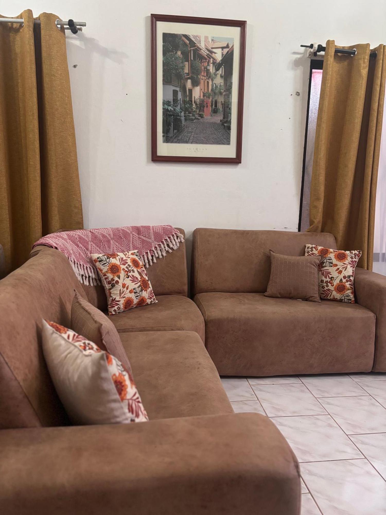 דירות El Roble Casa Jana חדר תמונה