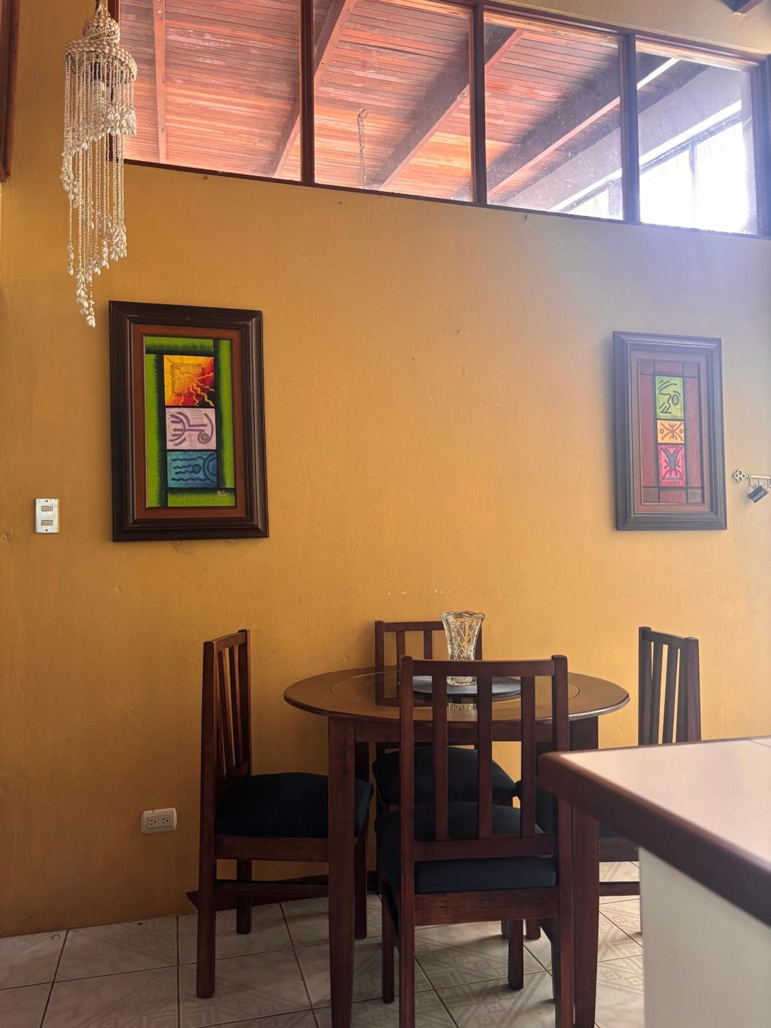 דירות El Roble Casa Jana חדר תמונה
