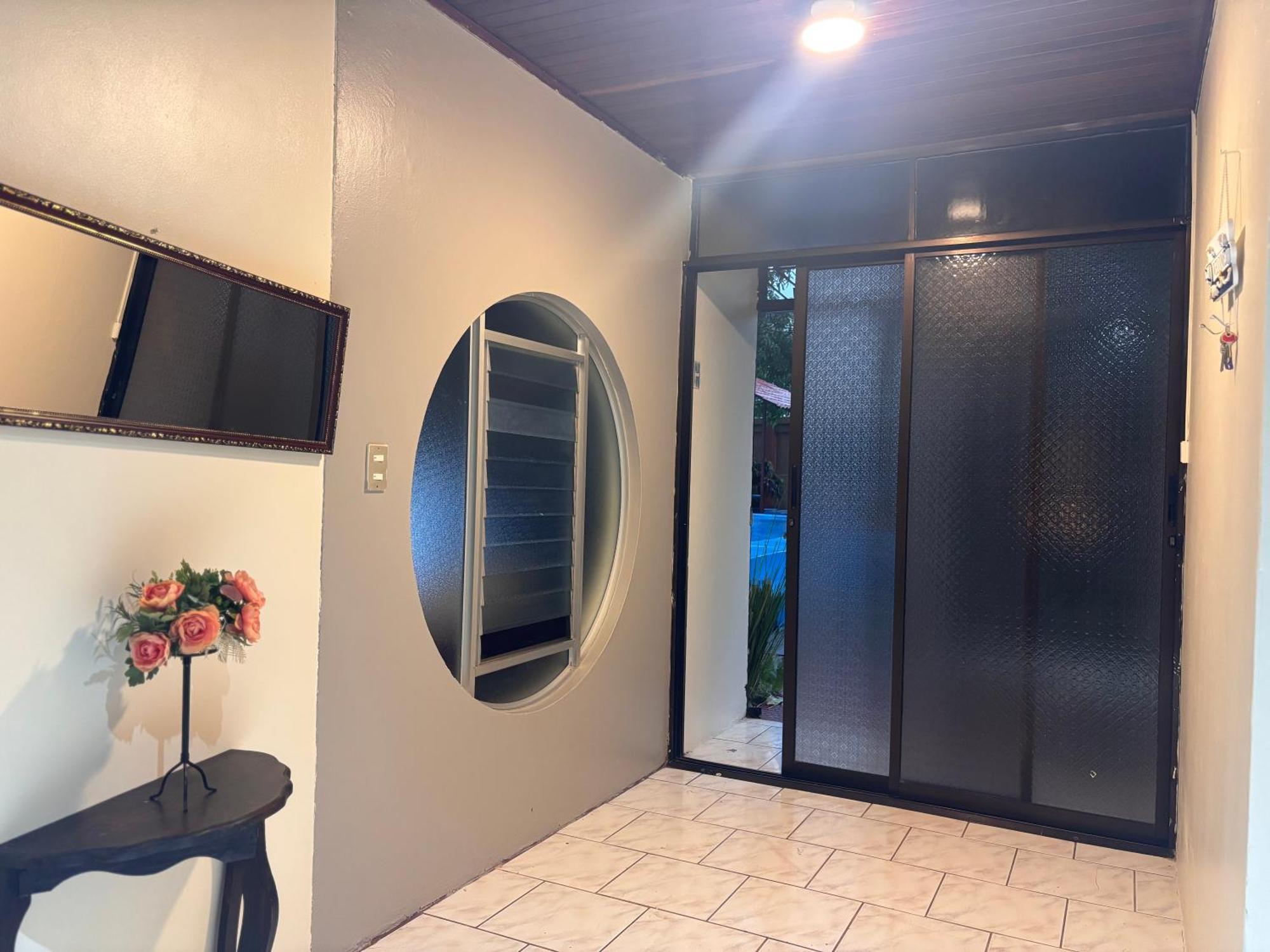 דירות El Roble Casa Jana חדר תמונה