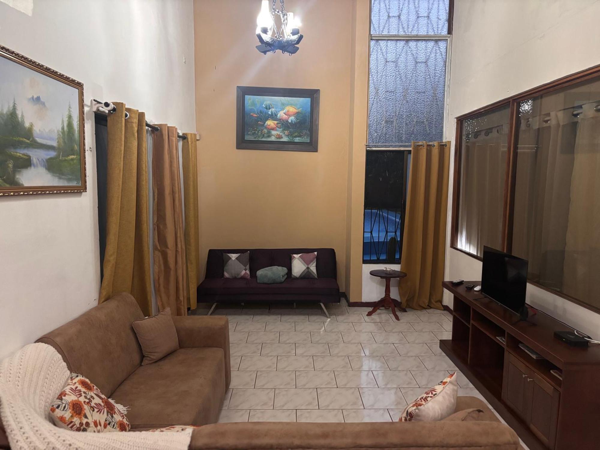 דירות El Roble Casa Jana חדר תמונה