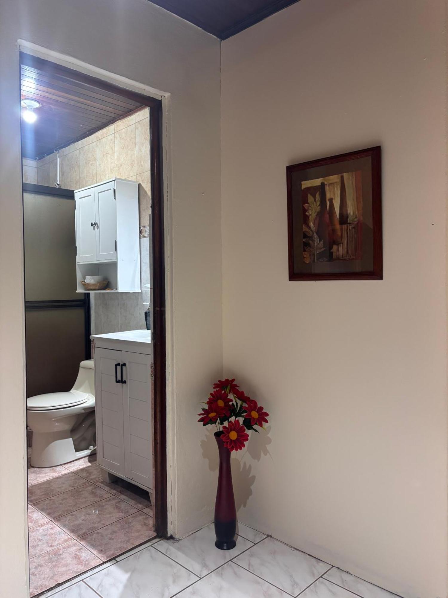 דירות El Roble Casa Jana חדר תמונה