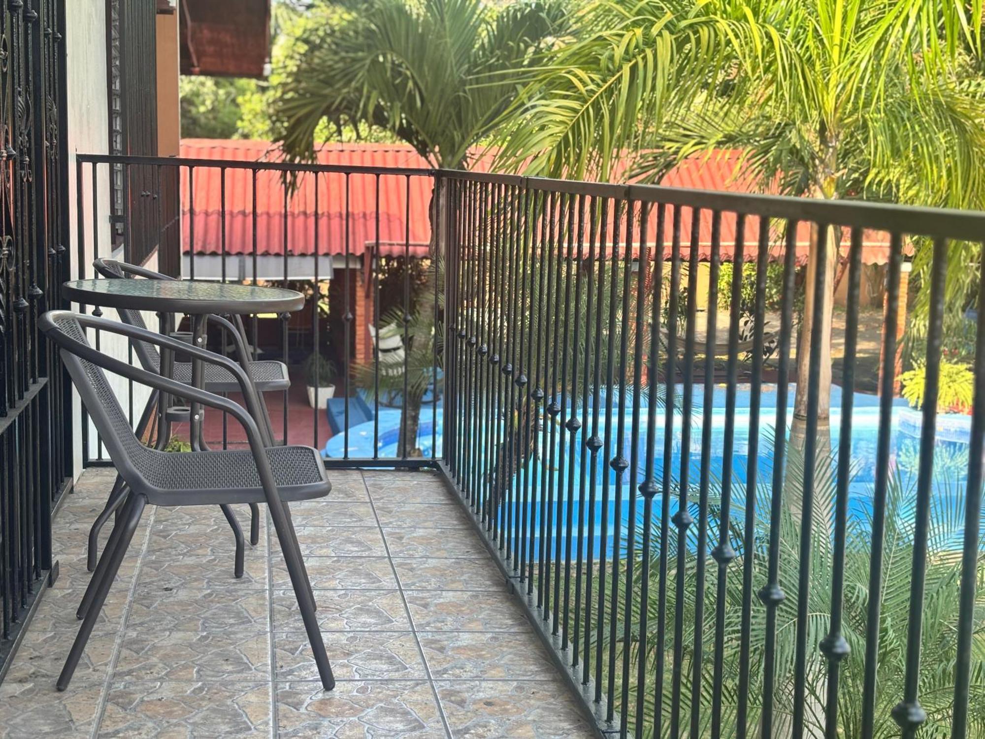 דירות El Roble Casa Jana חדר תמונה