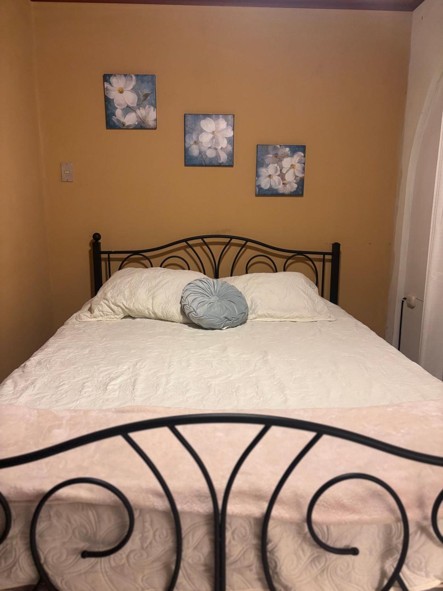 דירות El Roble Casa Jana חדר תמונה