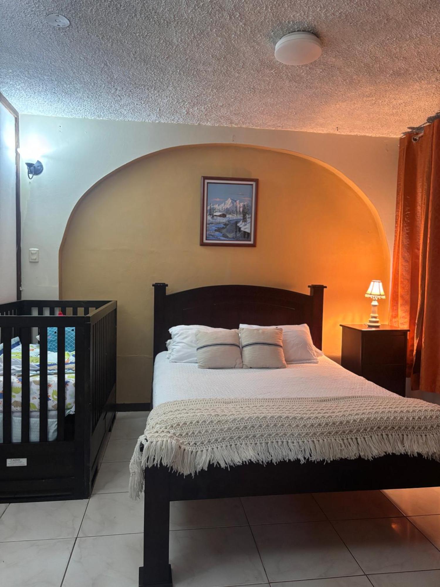 דירות El Roble Casa Jana חדר תמונה